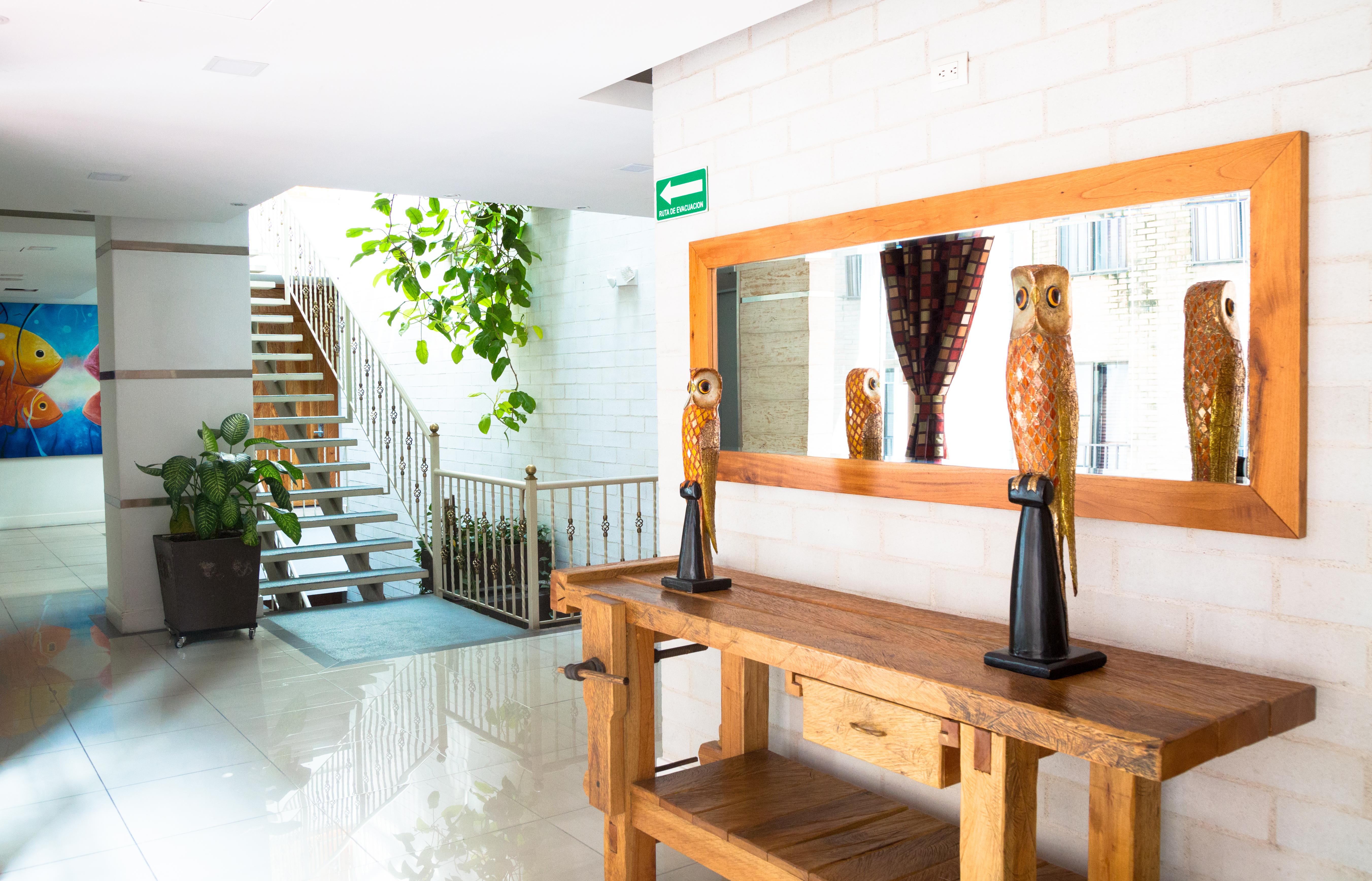 Hotel Du Parc Medellín Esterno foto